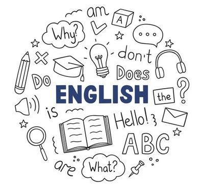 English