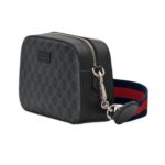 Gucci GG Supreme Canvas Shoulder Bag - Uni