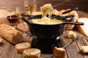 Read more about the article ฟองดู (Fondue) 