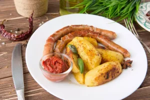 Read more about the article เบอร์เนอร์ แพลท (Berner Platte)  