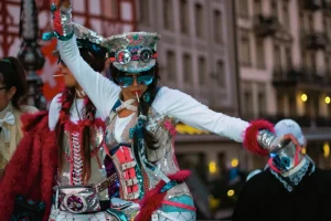 Read more about the article Street Parade