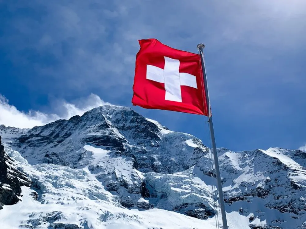 Fête Nationale Suisse