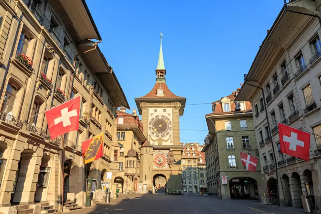 Bern