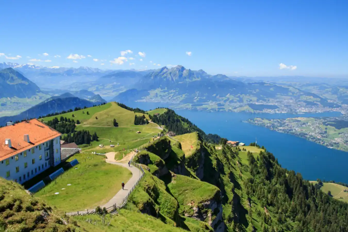 Read more about the article Mt. Rigi