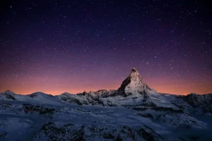 Read more about the article Matterhorn