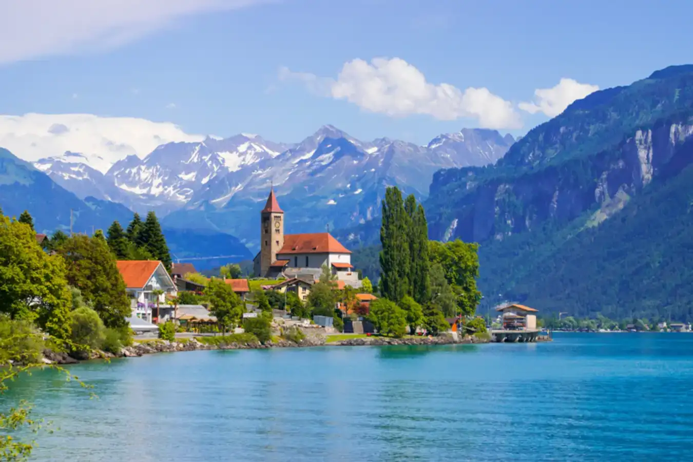 Read more about the article Montreux