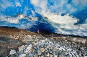Read more about the article Aletsch Glacier