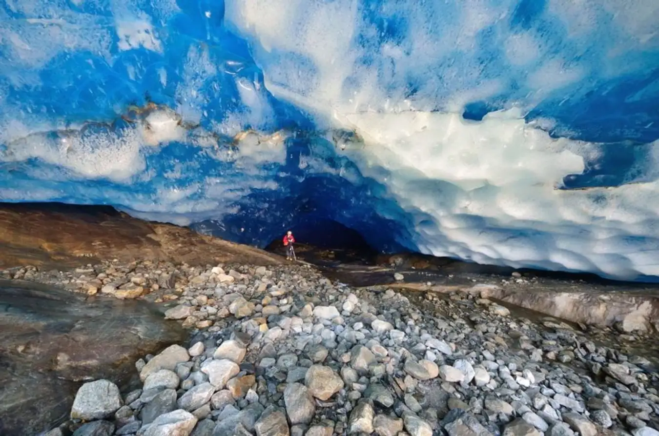 Read more about the article Aletsch Glacier