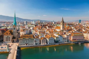 Read more about the article Zurich