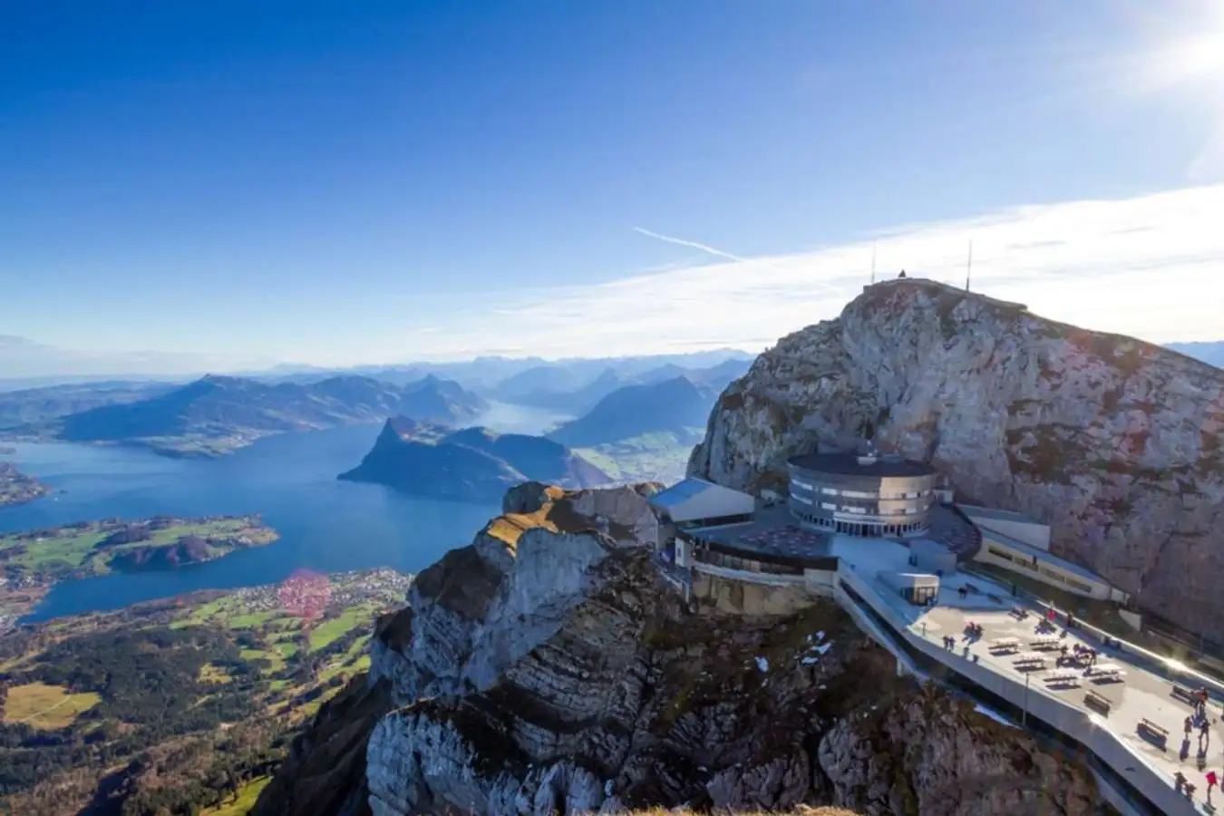 Read more about the article Mt. Pilatus